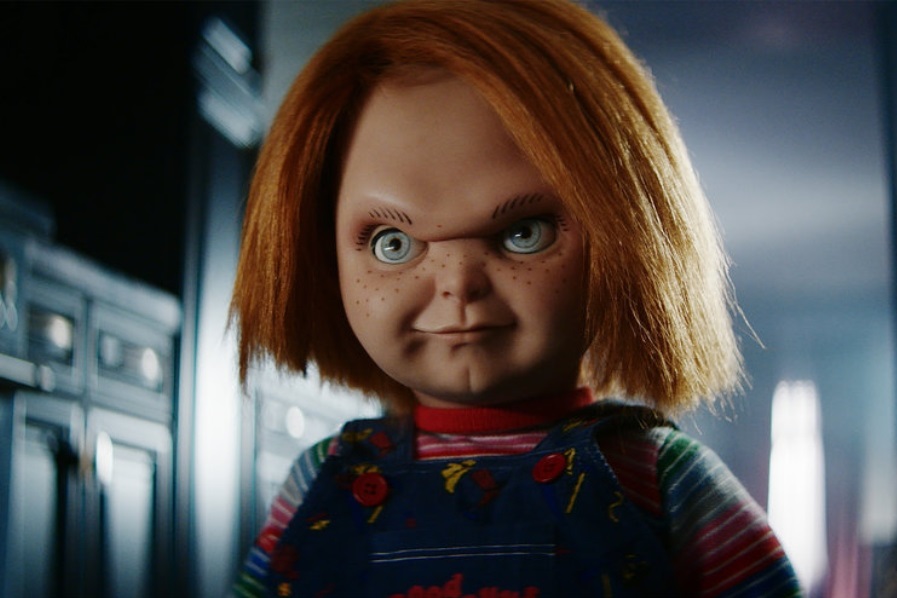 Chucky.