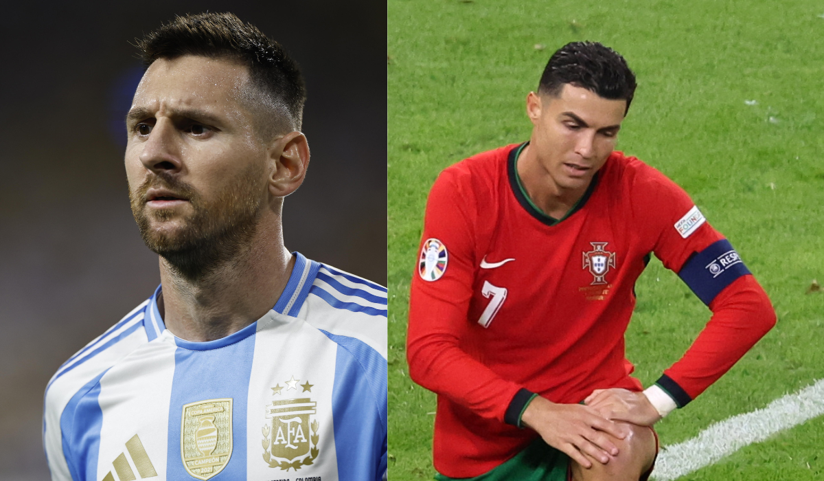 Balón de Oro 2024: Primera vez desde 2003 que Cristiano ni Messi están nominados