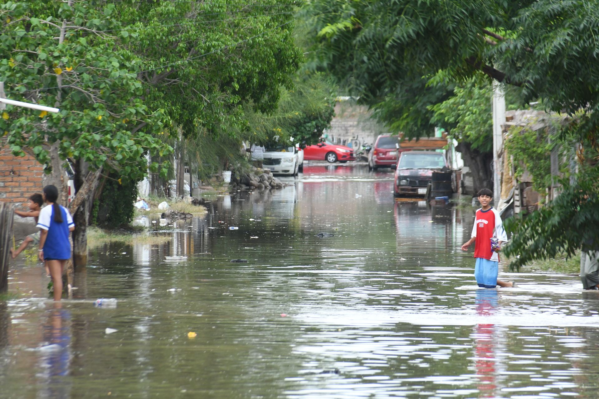 (FOTO: FERNANDO COMPEÁN)