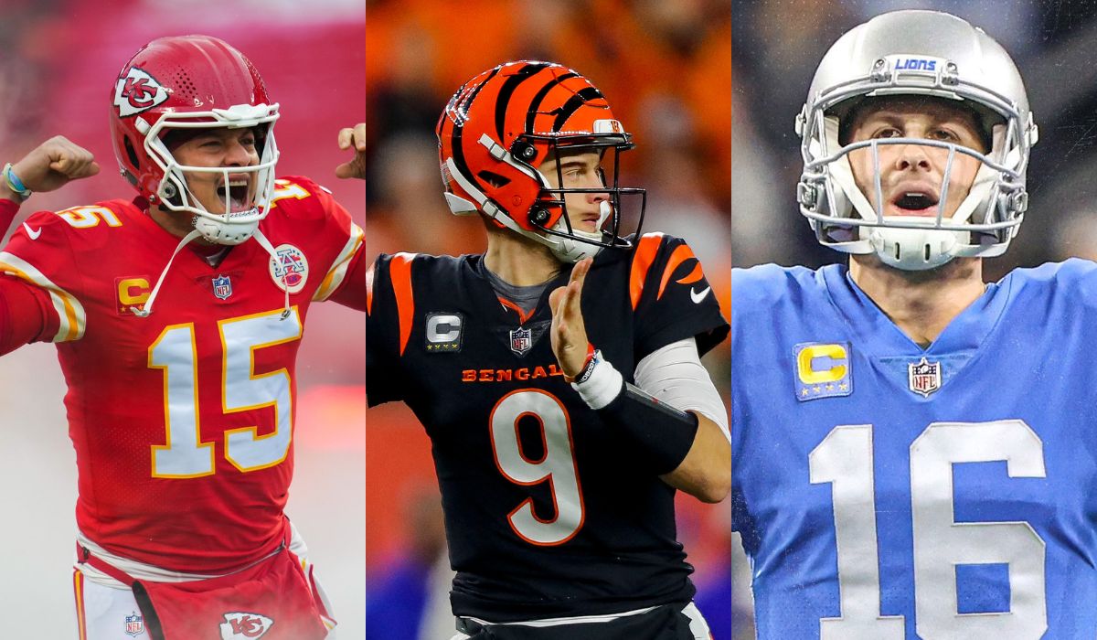 Estos son los 5 jugadores mejor pagados de la NFL en 2024