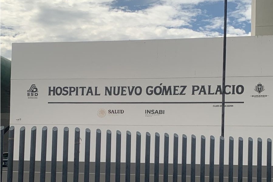 Hospital general.