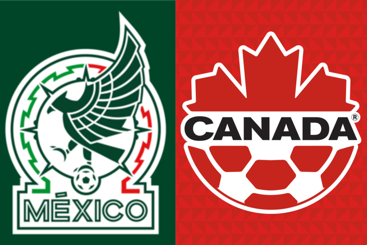 México vs Canadá: ¿Cuándo y dónde ver el partido de la Selección?