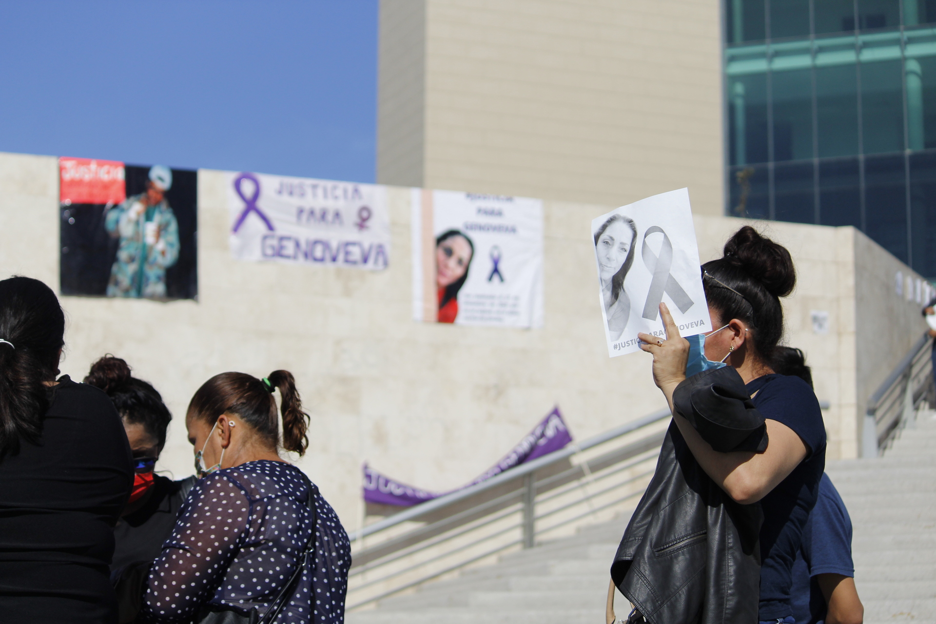 Feminicidios en Torreón (ARCHIVO)