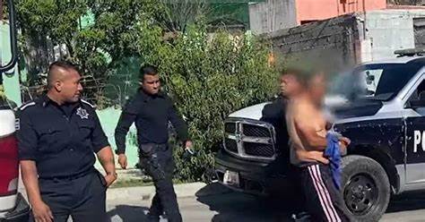 Amplían juicio contra feminicida y filicida en Saltillo