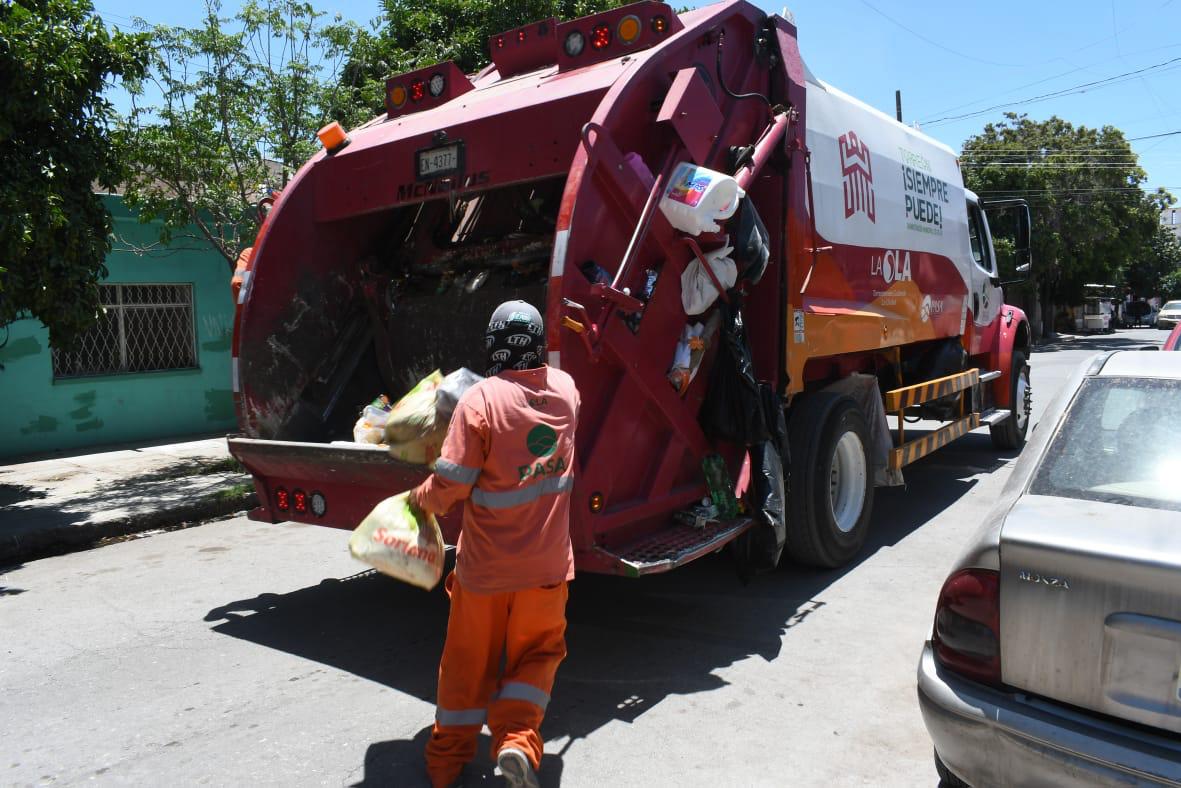 Lanzarán nueva licitación para analizar la mejora en el servicio de limpieza. (EL SIGLO DE TORREÓN)