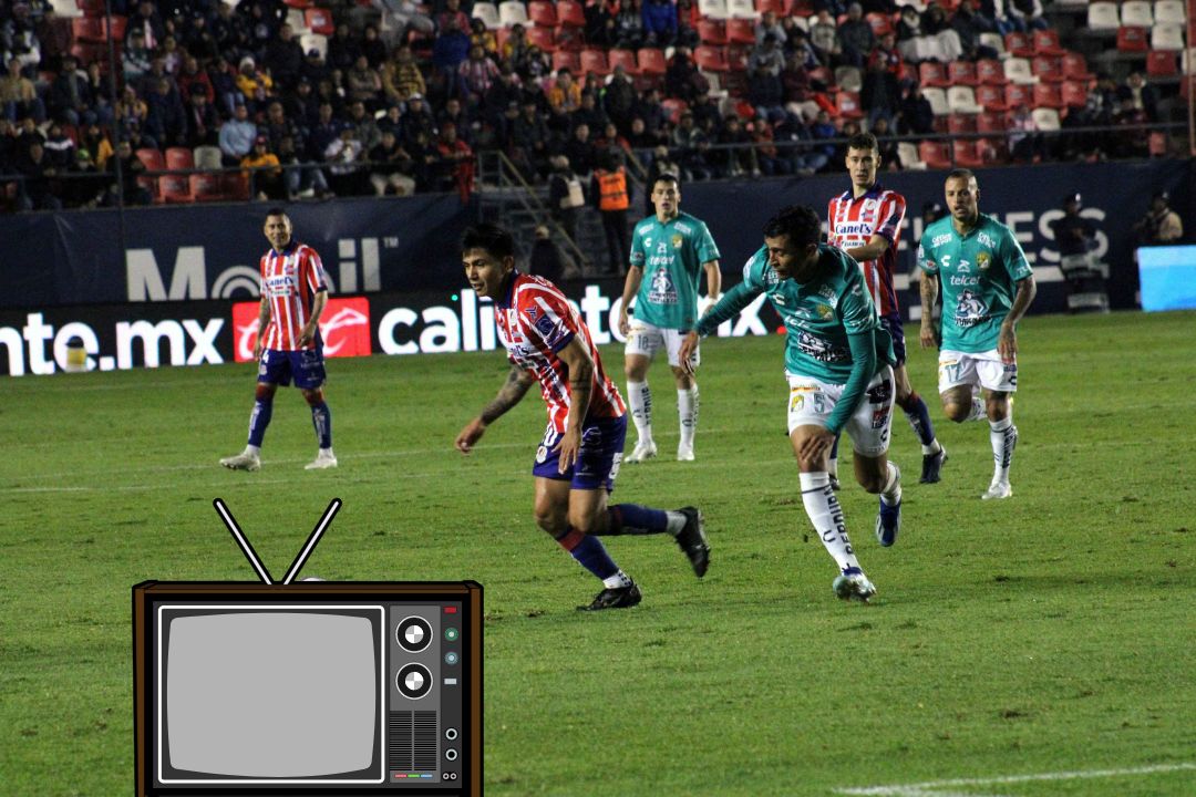 ¿A qué hora y donde ver el León vs Atlético San Luis?