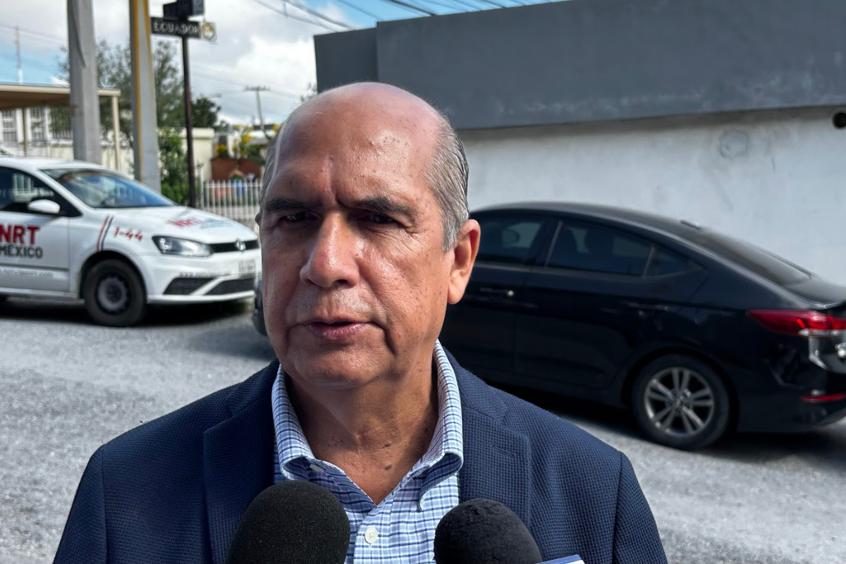 Suplantan identidad del Alcalde de Monclova a través de WhatsApp