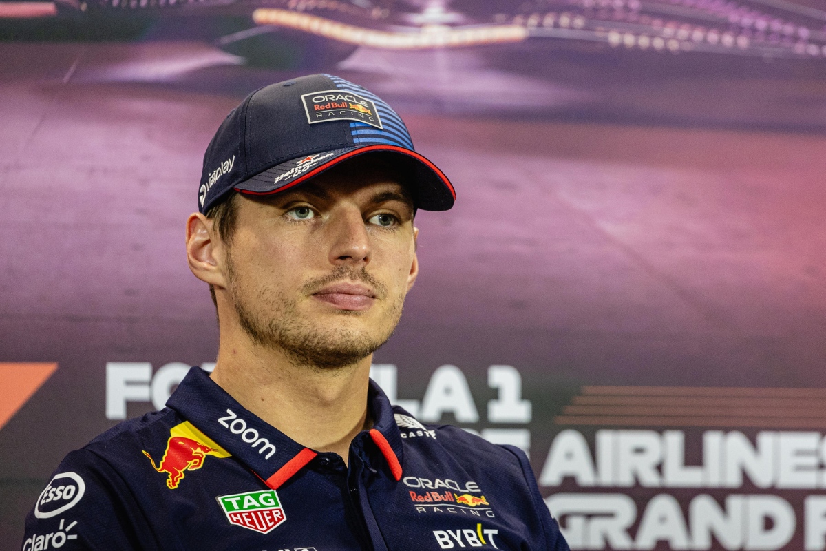 Las 3 polémicas que han marcado a Max Verstappen en la F1