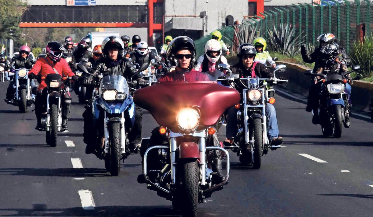 Monclova registra 6 accidentes de motocicleta, urge regular su compra