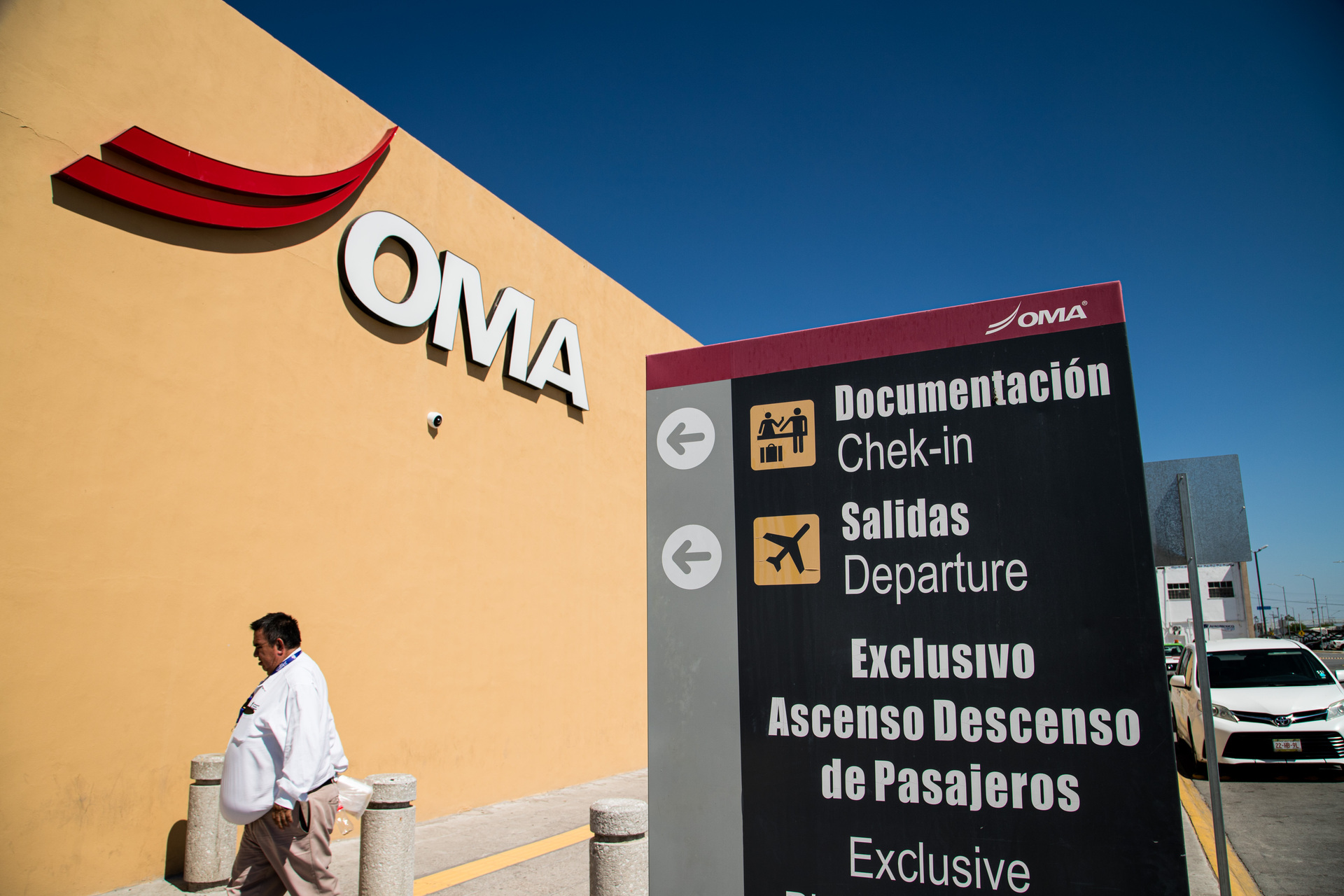 Aumentan pasajeros en el Aeropuerto de Torreón