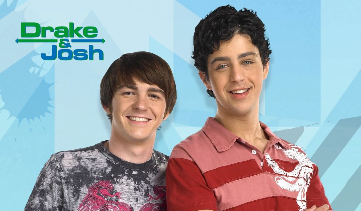 ¿Cuáles son los mejores capítulos de Drake & Josh? | VOTA