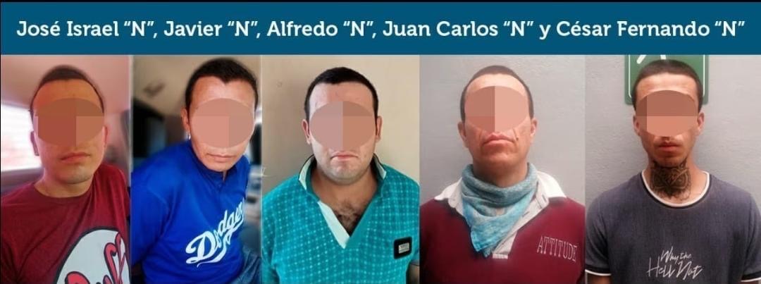 Sentencian a un sexto implicado en la muerte de un sexagenario en un anexo de Lerdo