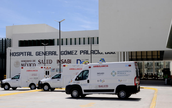 Mujer resulta herida con arma blanca tras discusión con su pareja