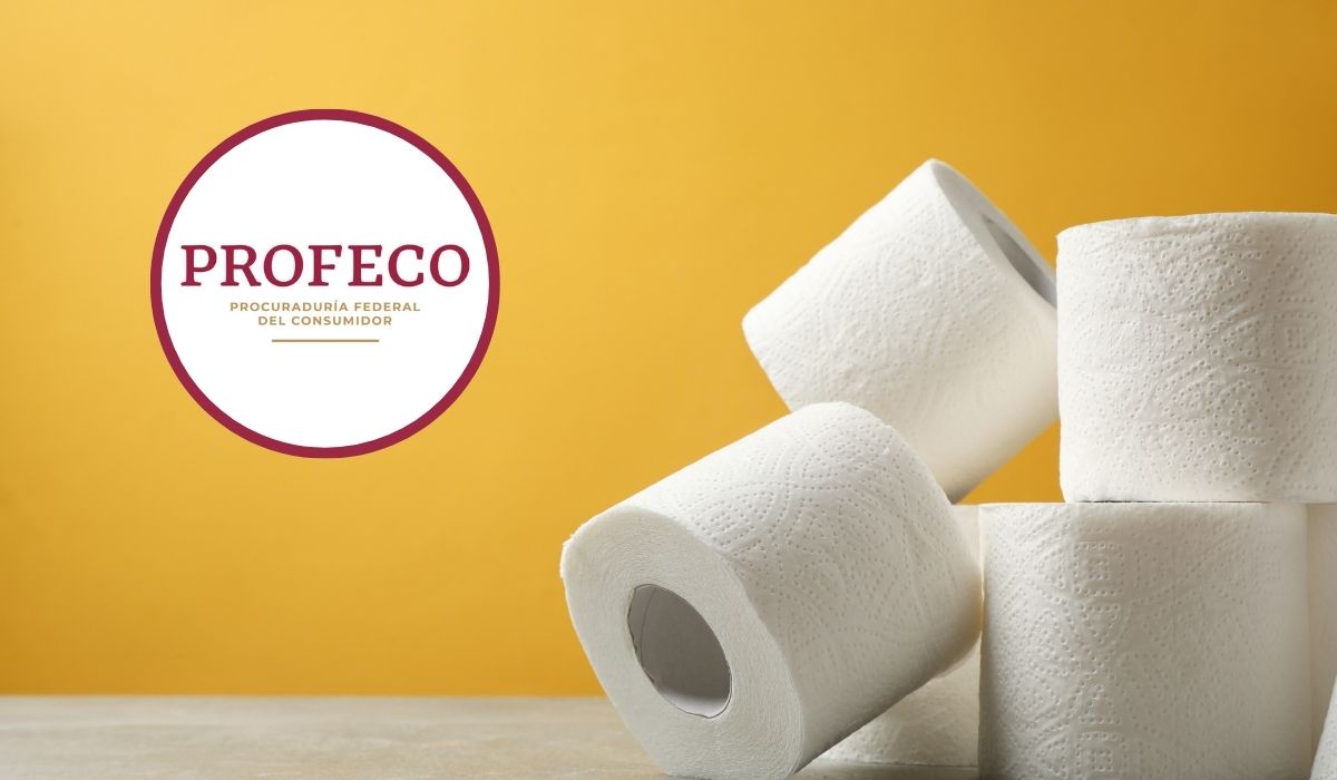 Profeco: ¿Cuál es la marca de papel higiénico que cuesta menos de 100 pesos y tiene buena calidad?