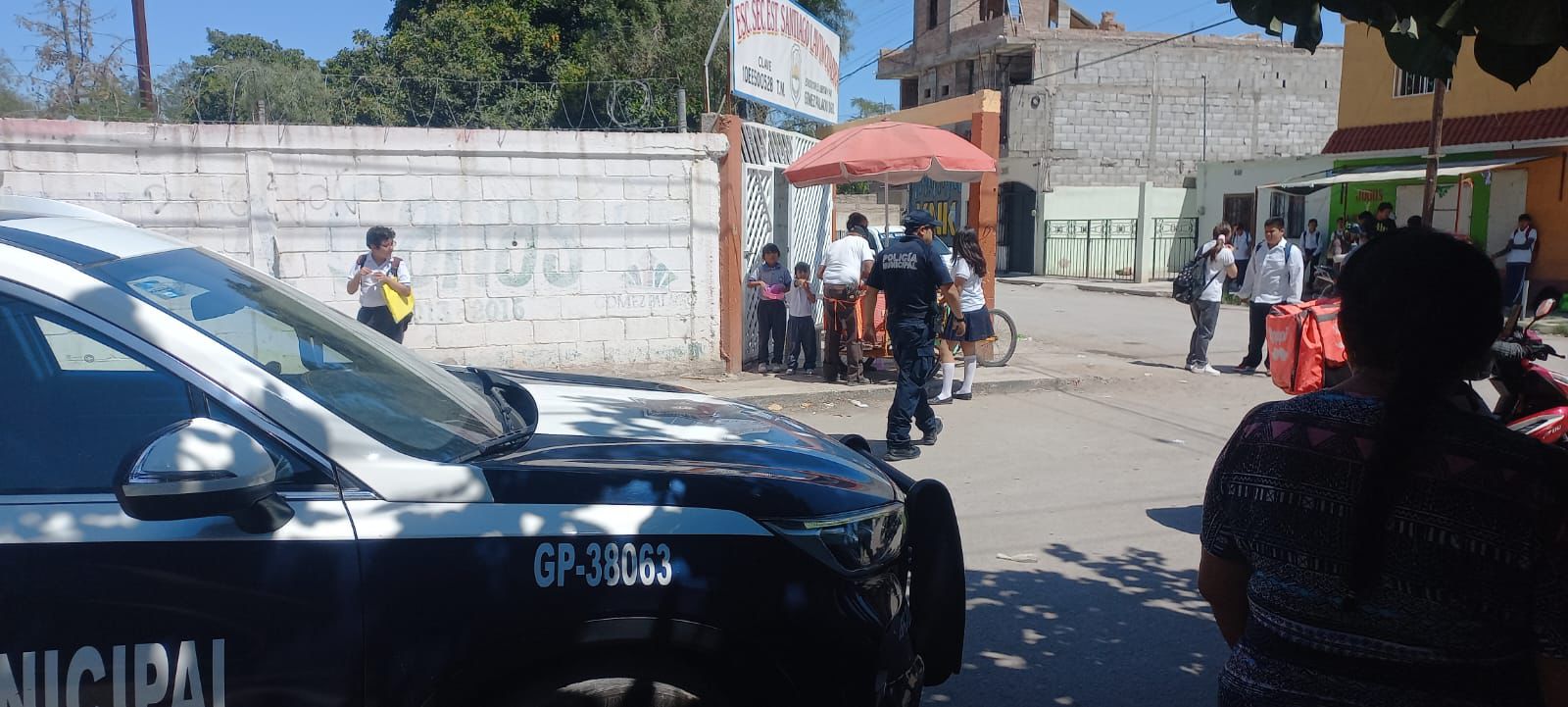 Escuelas de Gómez Palacio bajo mayor vigilancia