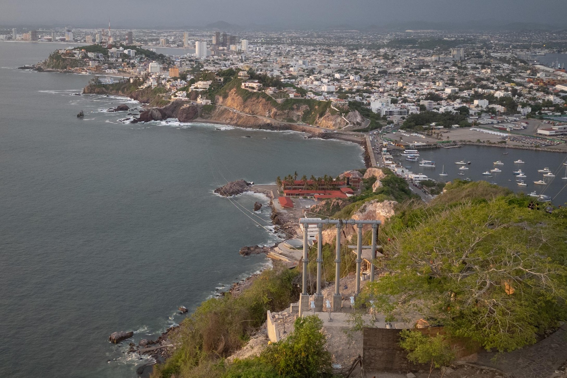 Sin fecha para que vuelvan rutas de pasajeros de La Laguna a Mazatlán