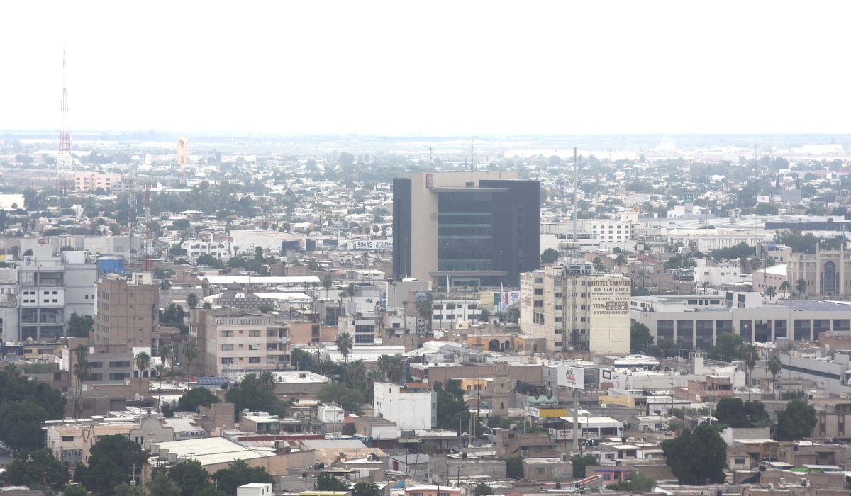 Refresca clima en La Laguna, frío llegará hasta la quincena