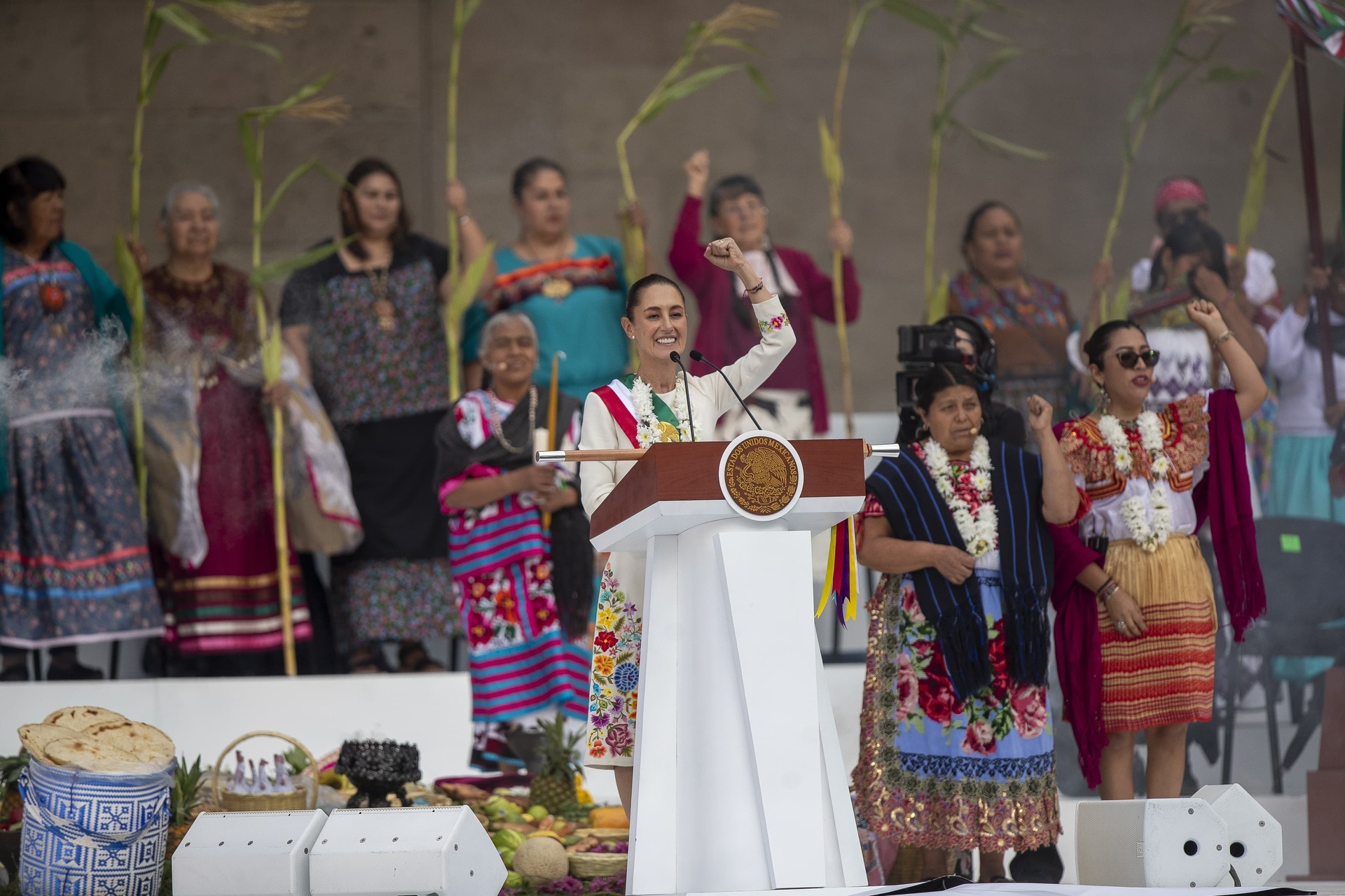 FOTO: EFE/Isaac Esquivel.