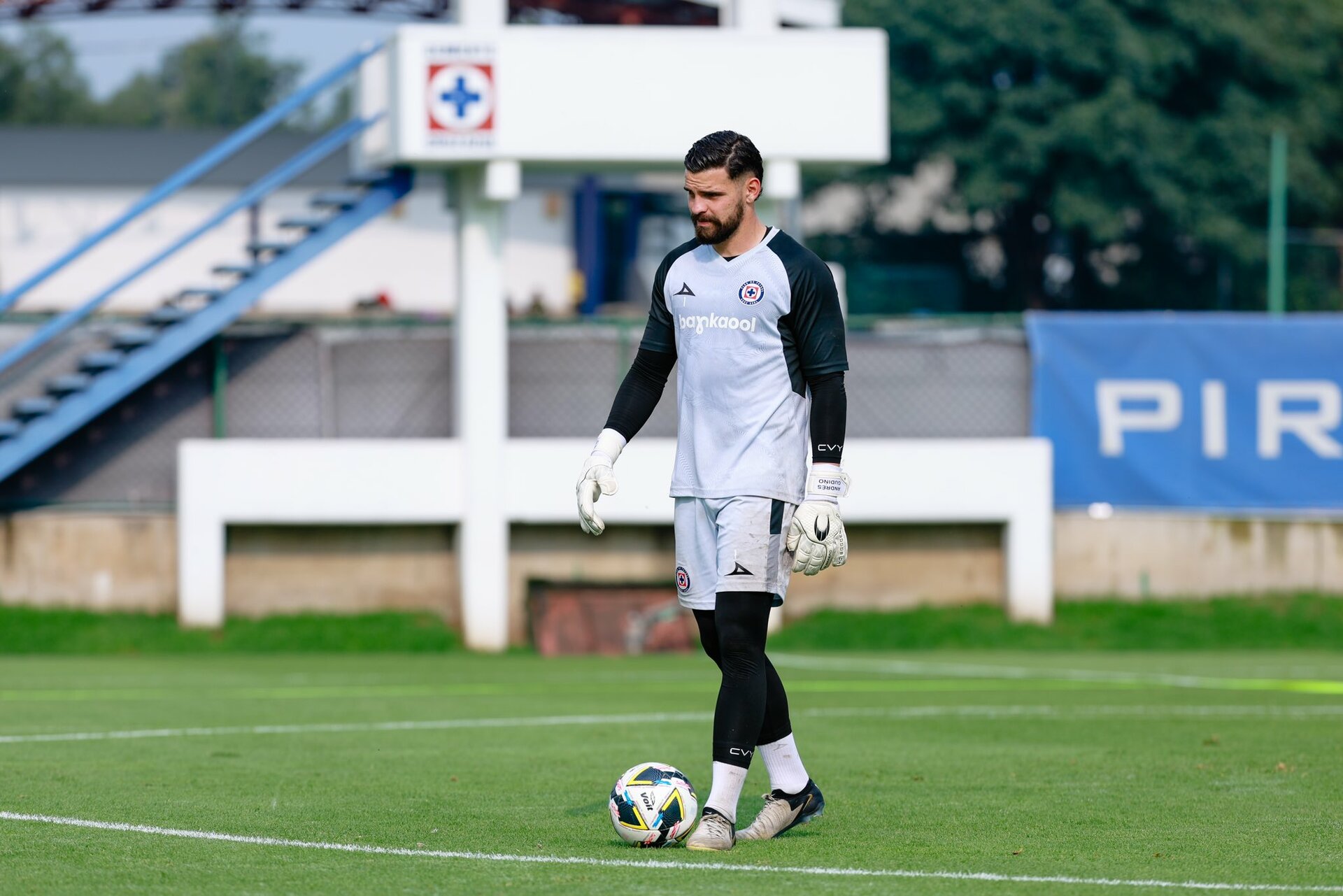 ¿Cruz Azul vs Necaxa va por TV abierta? Jornada 11