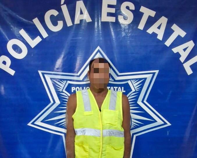 Detienen a hombre por intento de agresión a su esposa con martillo en Gómez Palacio