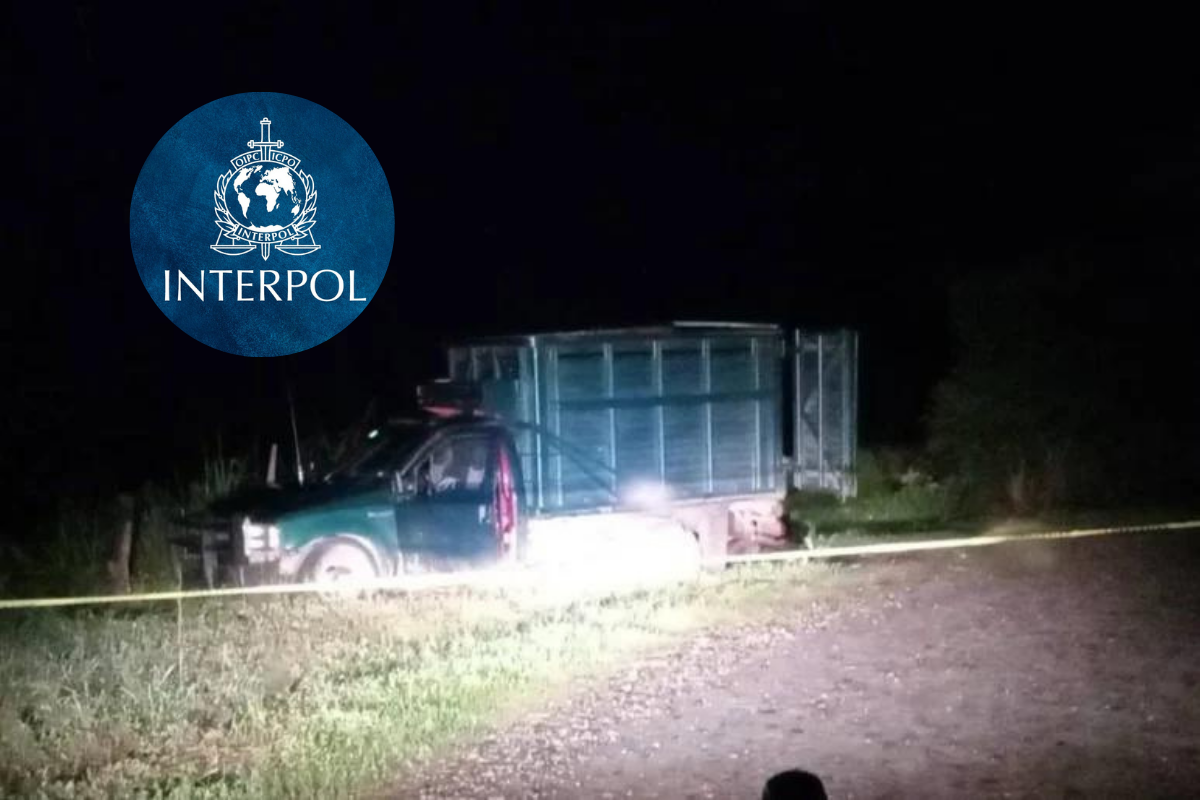 FGR solicita apoyo de la Interpol tras muerte de seis migrantes en Chiapas