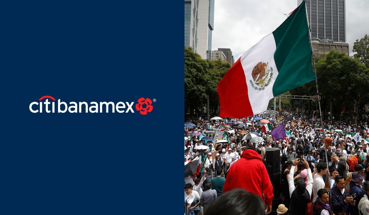 La reforma judicial puede ser ajustada; Citibanamex sugiere acciones