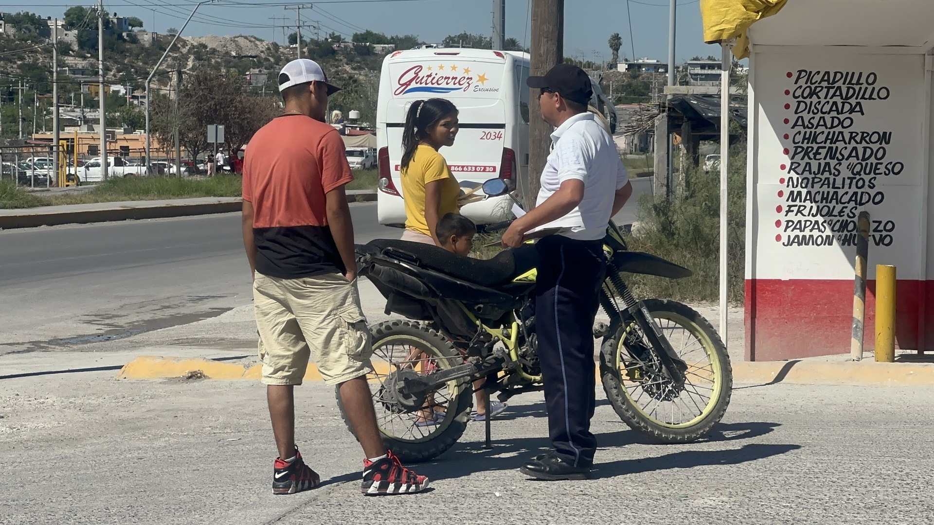 Superan accidentes de motos a automotrices