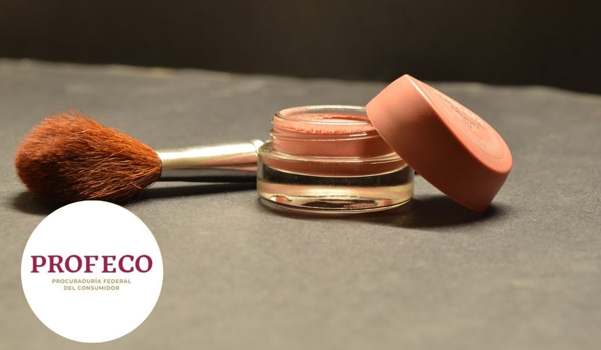 Los polvos compactos más BARATOS que Profeco recomienda