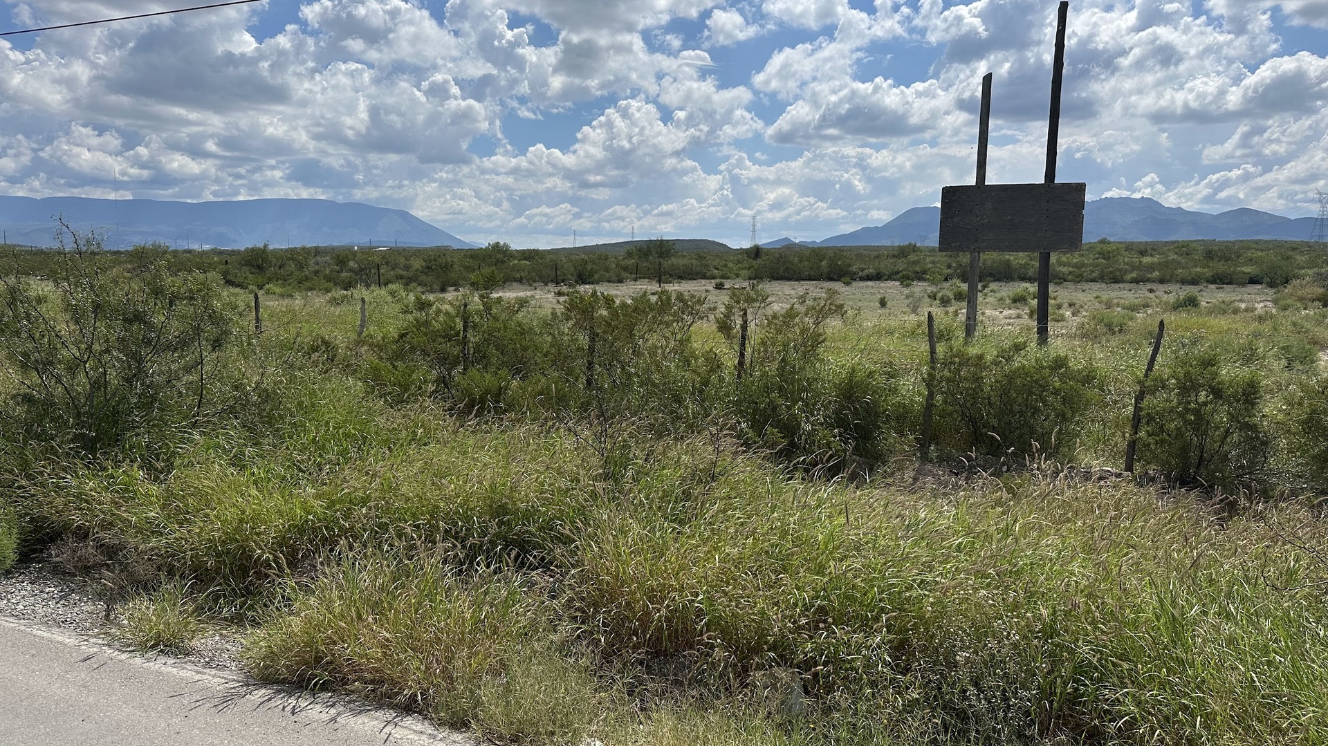 Denuncian supuesto despojo de terreno ejidal en Frontera, Coahuila