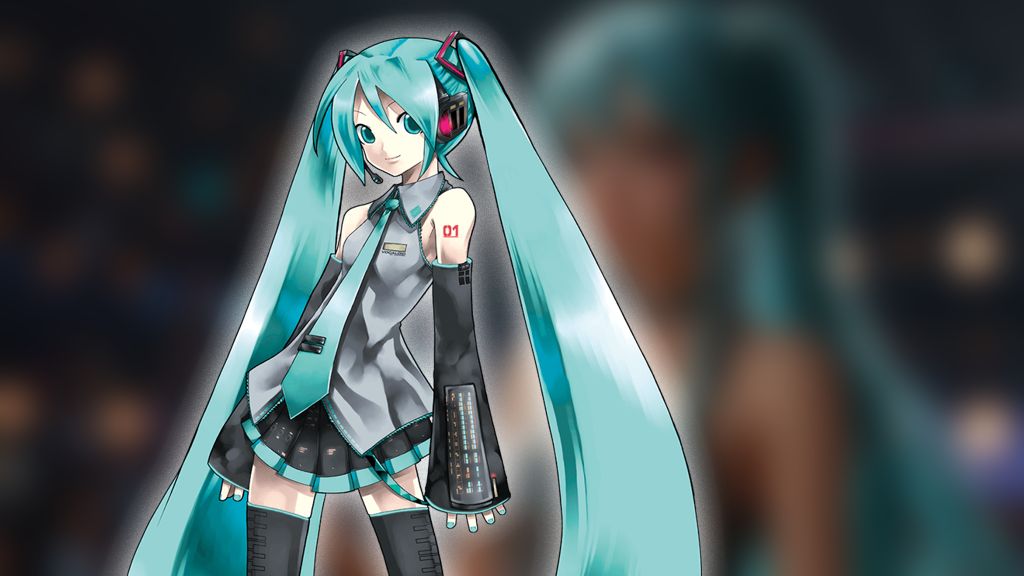 Miku Hatsune (EL SIGLO DE TORREÓN)