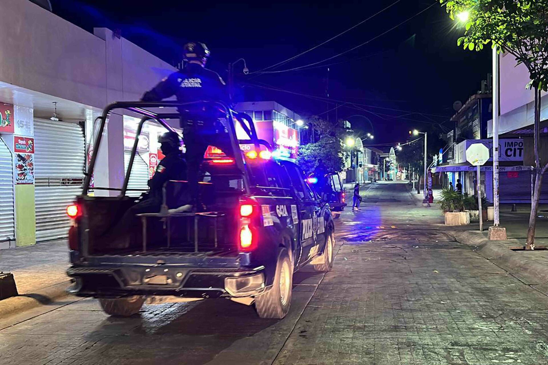 Un mes de guerra en Sinaloa: 192 homicidios y 224 desapariciones