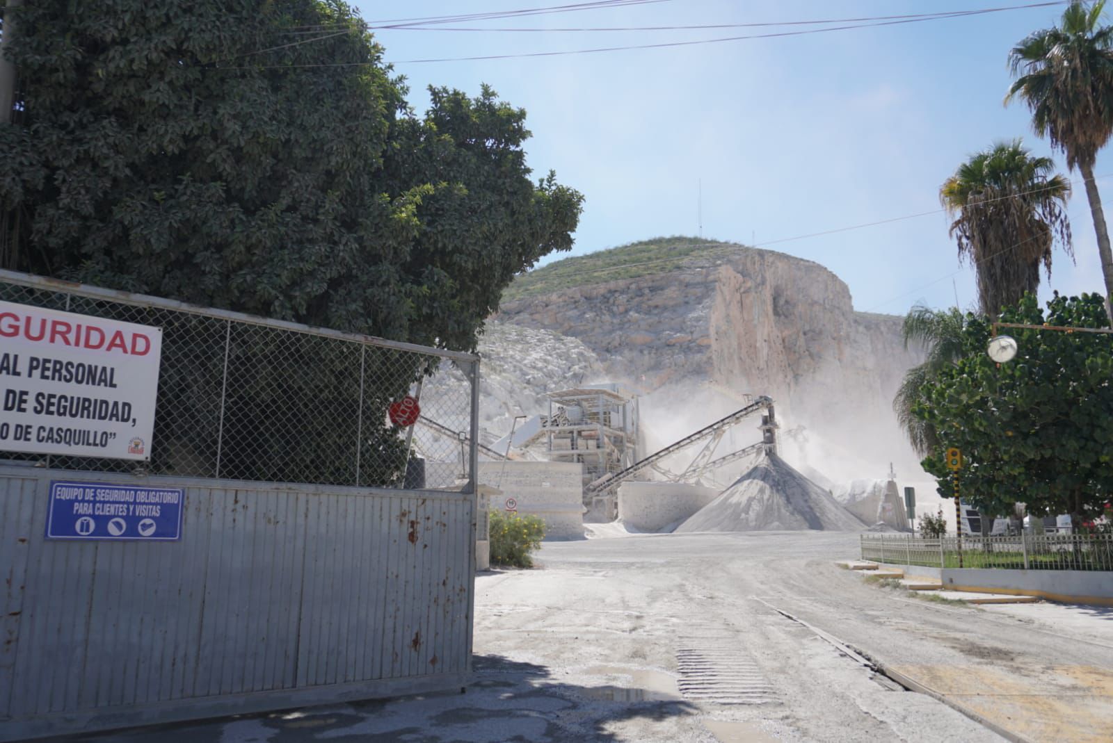 Cribissa hizo compromisos con el Municipio: Alcalde de Lerdo