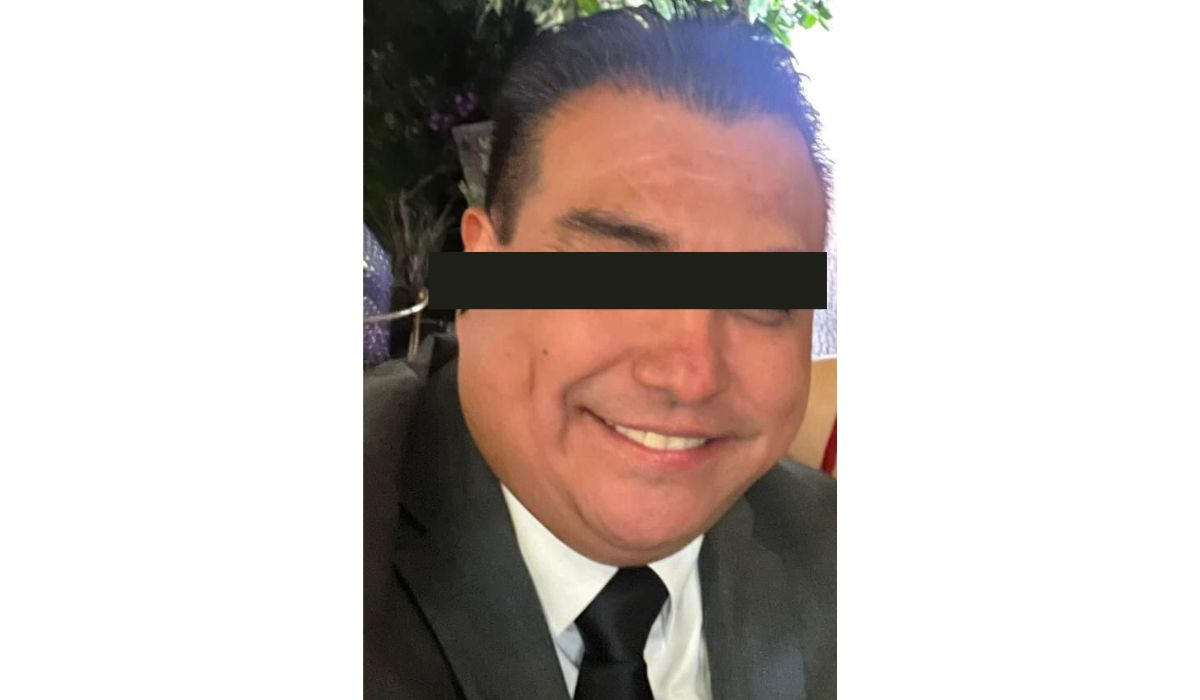 Profesor de Jurisprudencia de Coahuila vinculado por violencia familiar