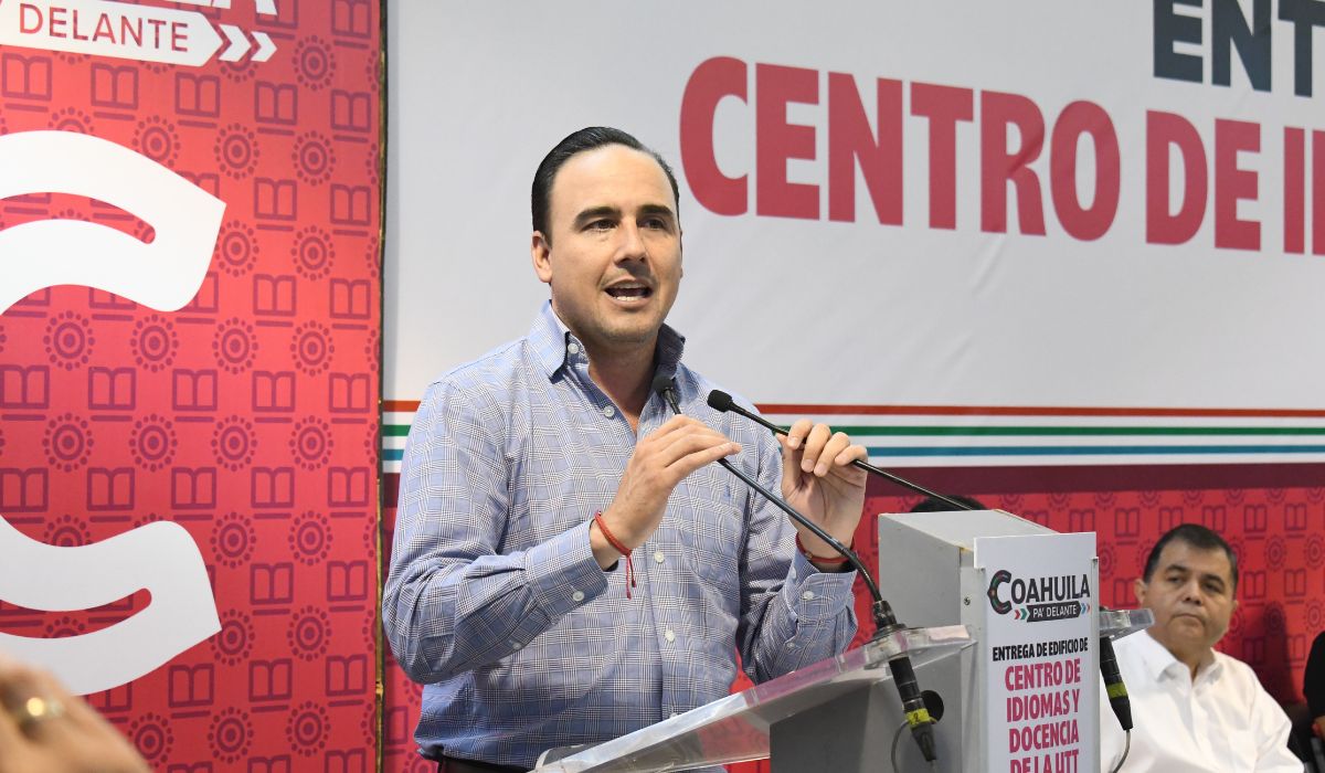 Gobernador de Coahuila pide esperar para seleccionar nuevo fiscal