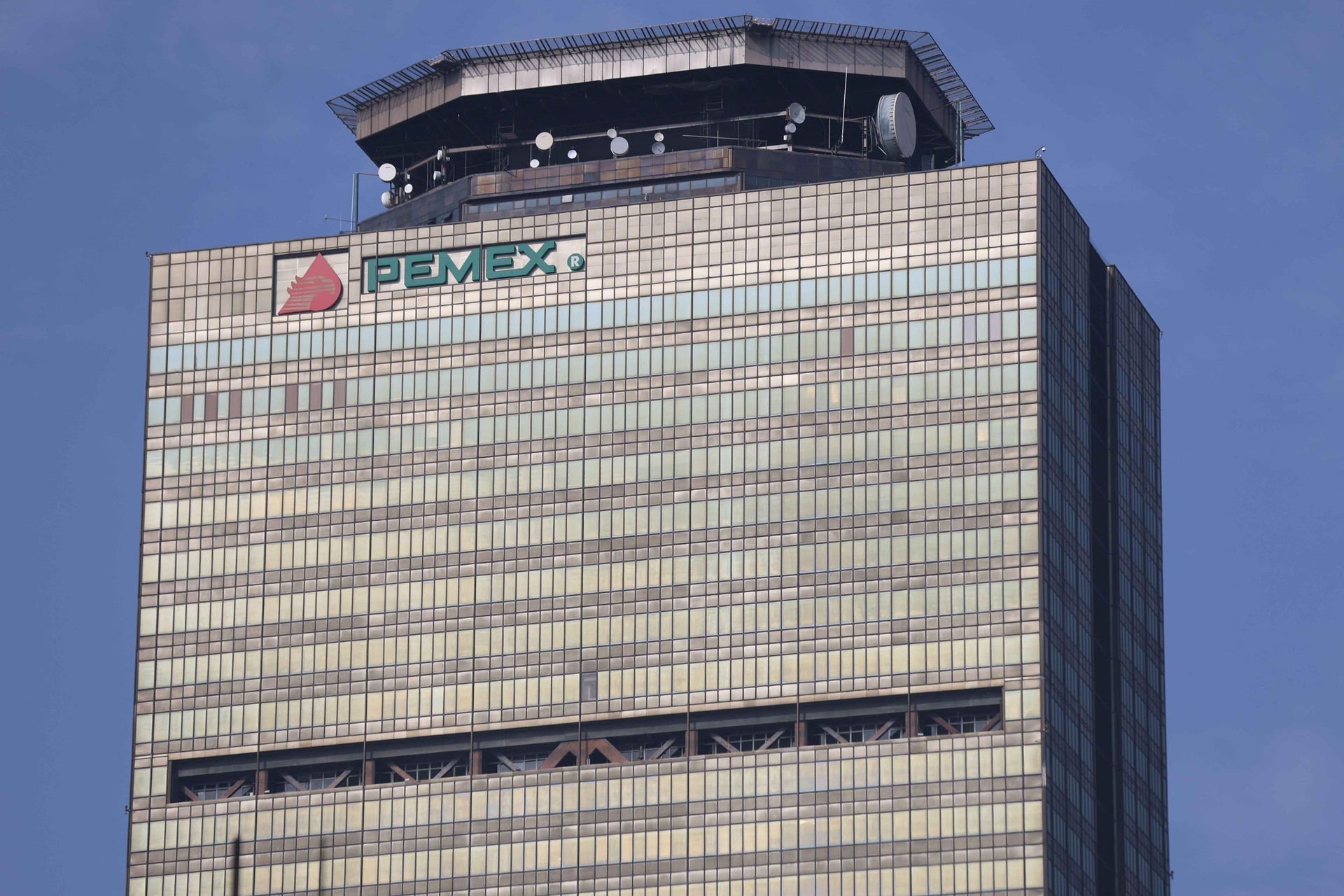 Critican respuesta de Pemex por la fuga de gas en Deer Park