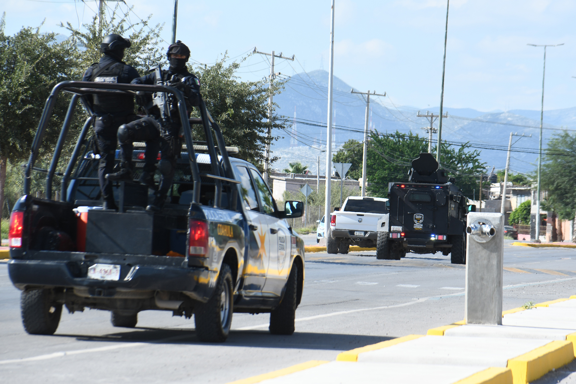 Baja cifra negra a 90% en denuncias en Coahuila