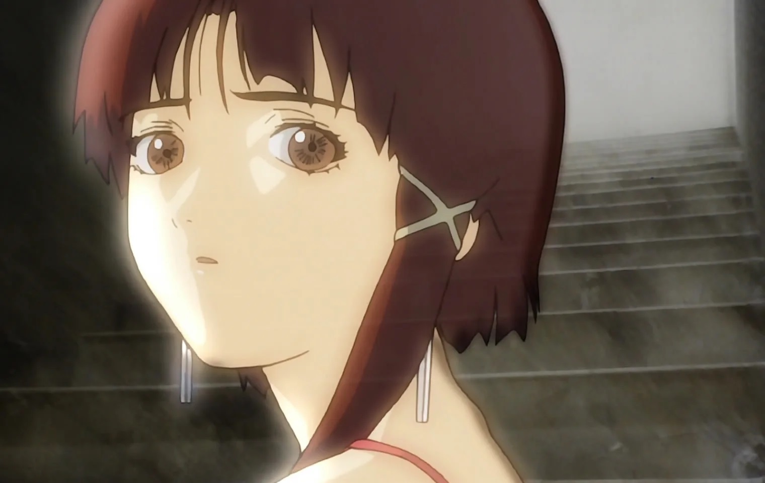 Serial Experiments Lain (ESPECIAL)