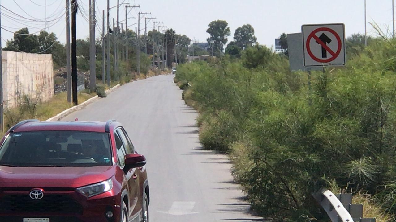 Cambiarán circulación en calles aledañas a obra del Giro Independencia