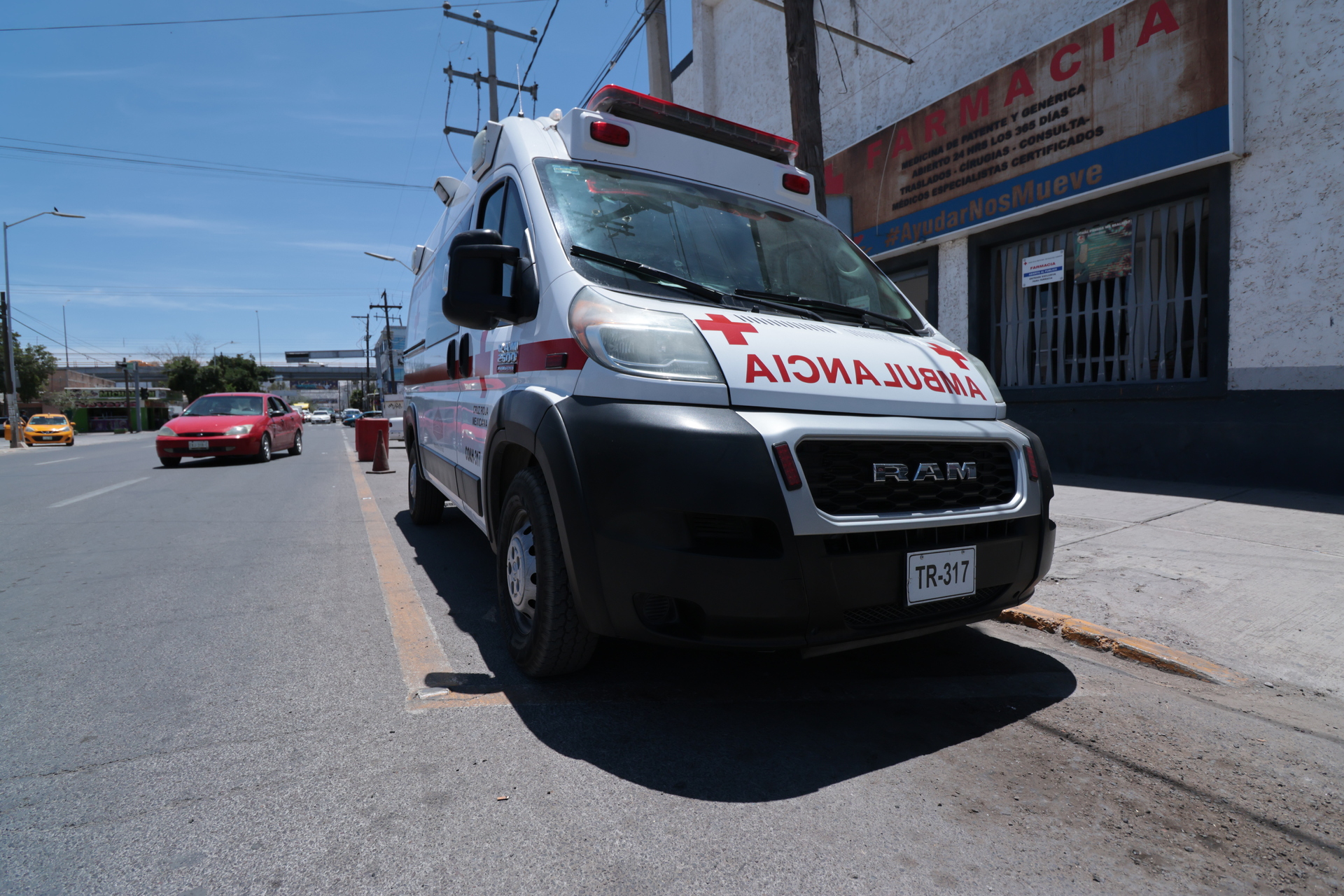 Mujeres propinan brutal golpiza a menor de 15 años en la colonia Villas Jacarandas