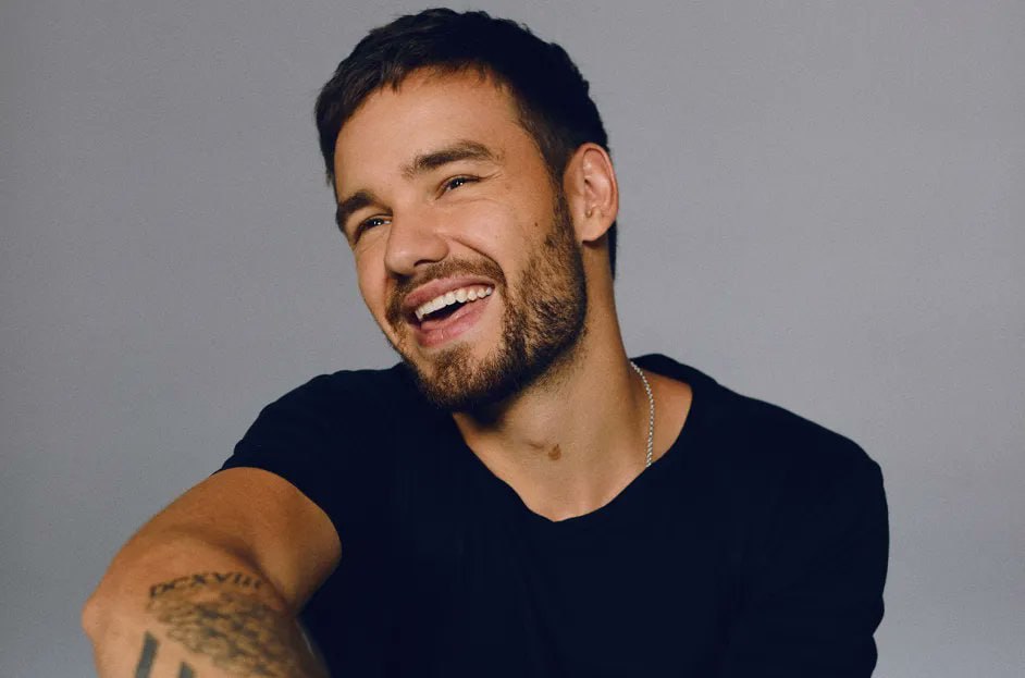 Liam Payne.