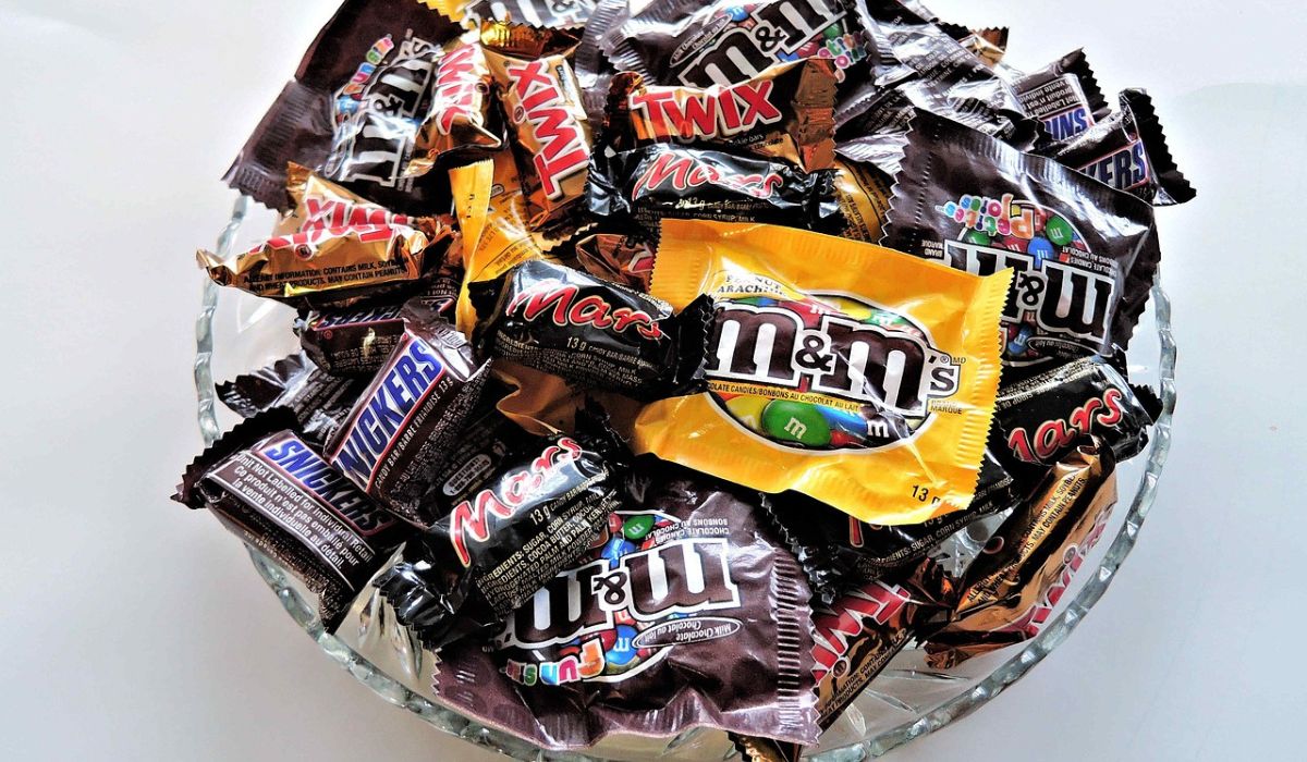 Profeco: Los chocolates que no se recomiendan regalar en Halloween