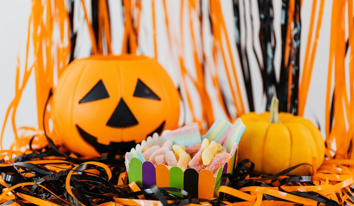 ¿Por qué se regalan dulces en Halloween? | Conoce la antigua tradición