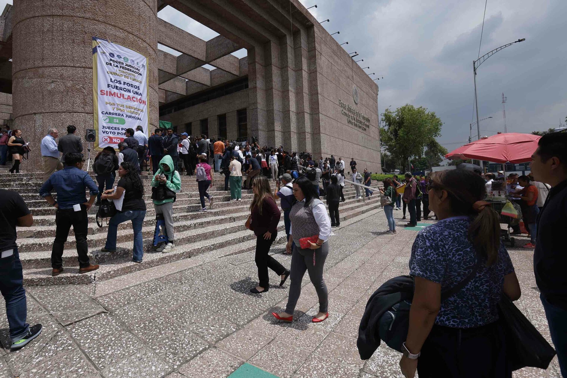  FOTO: Agencia EL UNIVERSAL/Fernanda Rojas/EELG