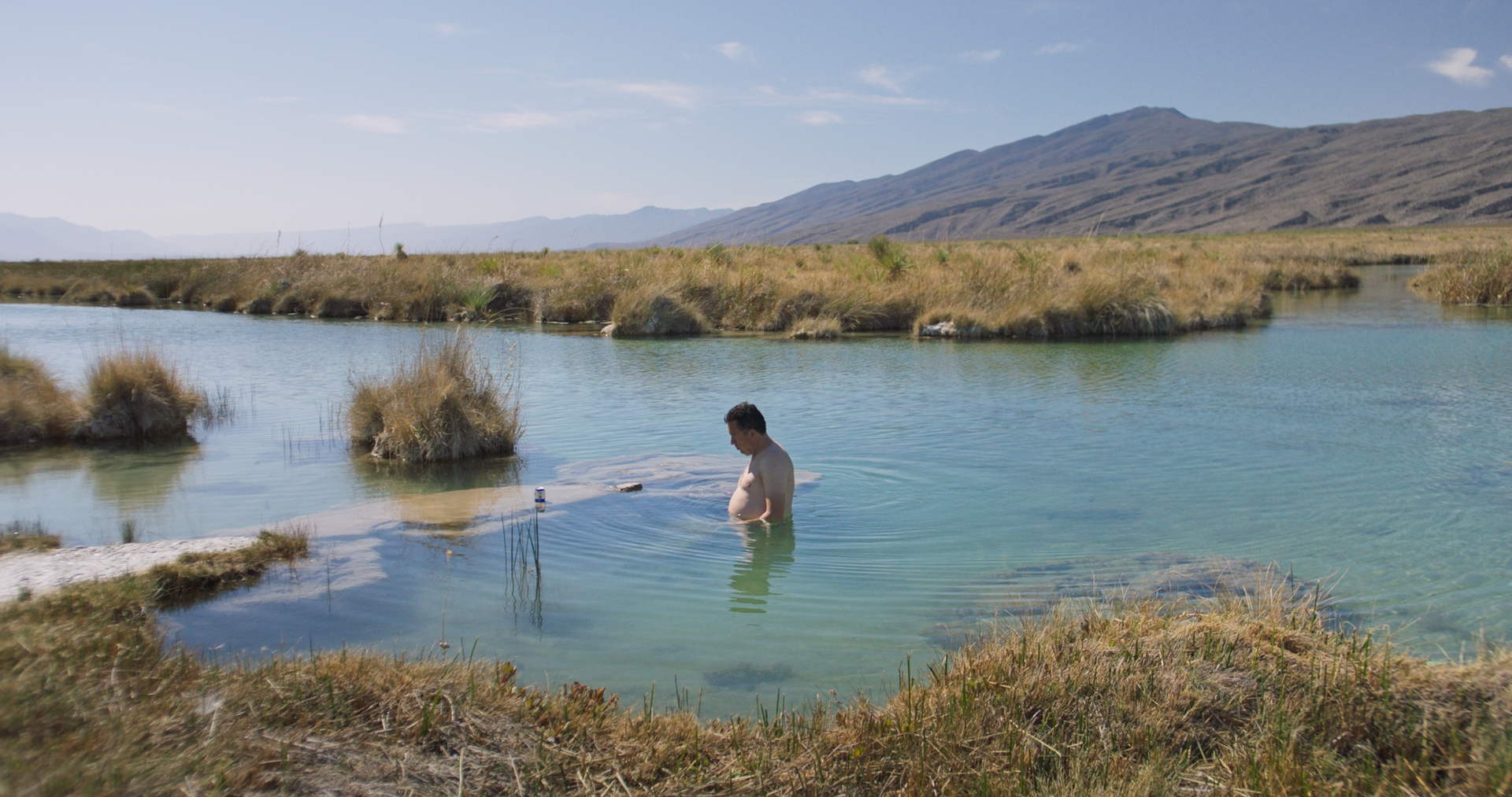 Proyección. El filme tendrá su estreno nacional el 24 de octubre en el Festival Internacional de Cine de Morelia (FICM). (CORTESÍA)