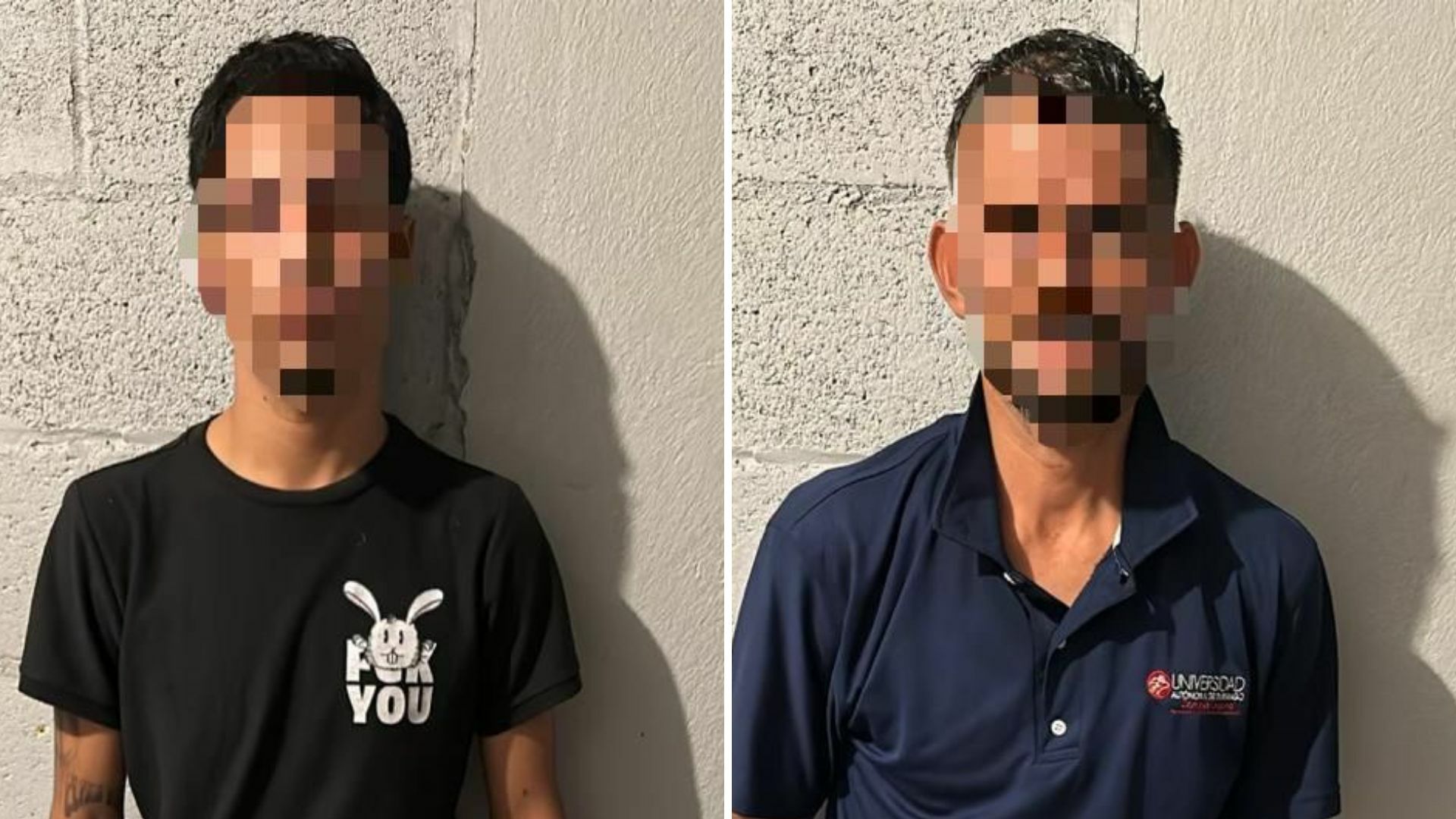 El pasado sábado fueron detenidos tres sujetos con múltiples dosis de la droga conocida como cristal. (EL SIGLO DE TORREÓN)