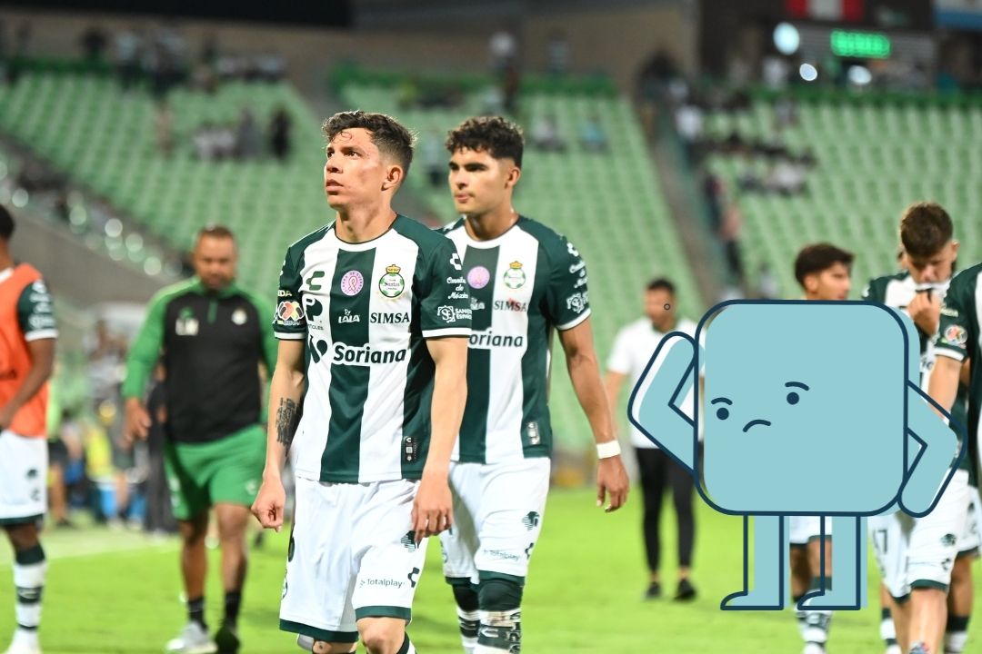 ¿Qué necesita el Santos Laguna para clasificar al Play-In de la Liga MX?