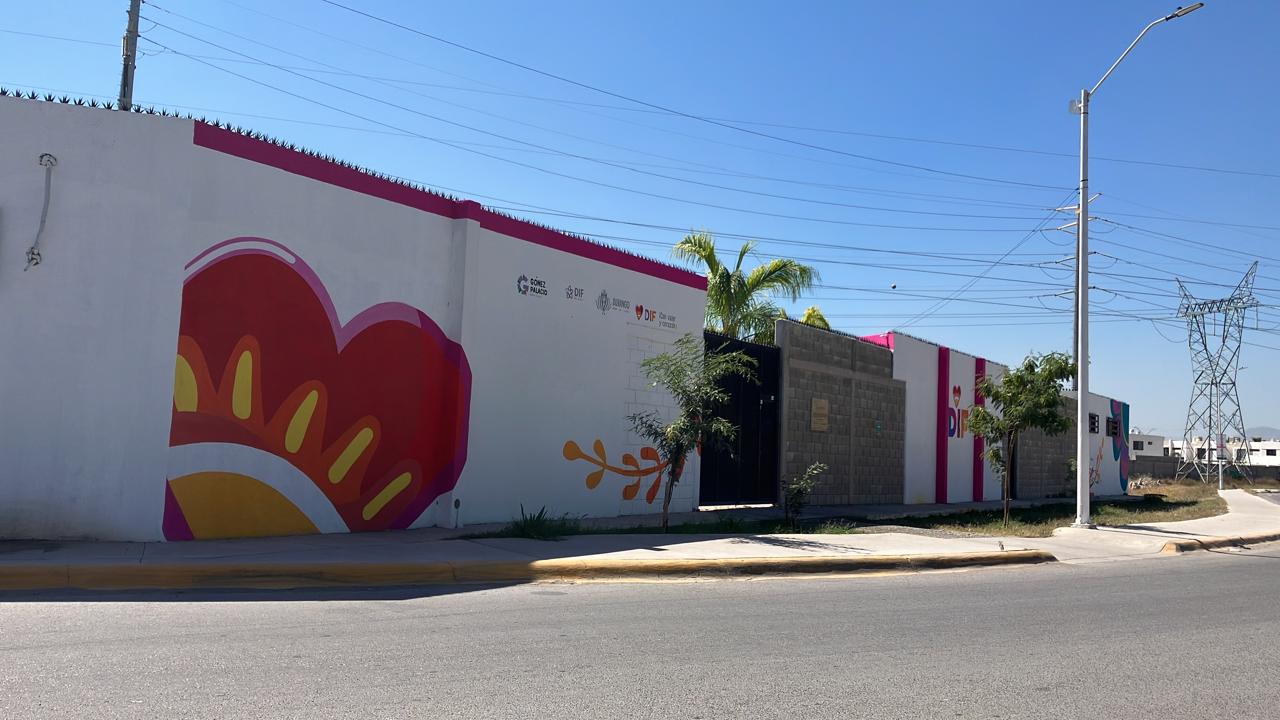 Albergue Jornaleros se convertirá en Casa Hogar Región Laguna en Gómez Palacio