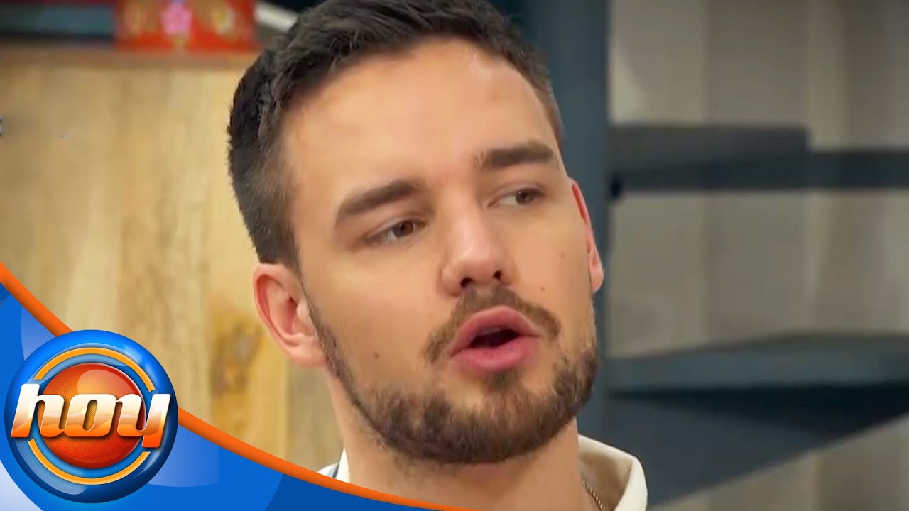 Fanáticas de Liam Payne van contra el Programa Hoy por mostrar su cuerpo