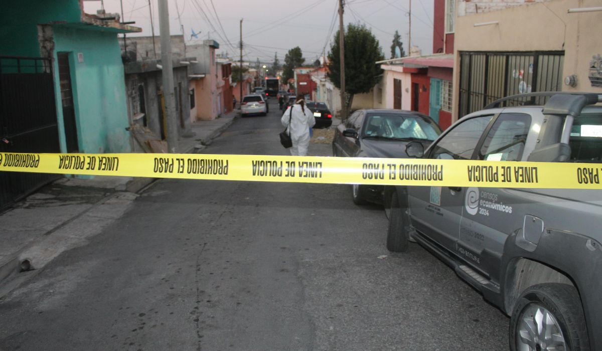 Depresión lleva a una joven a terminar con su vida