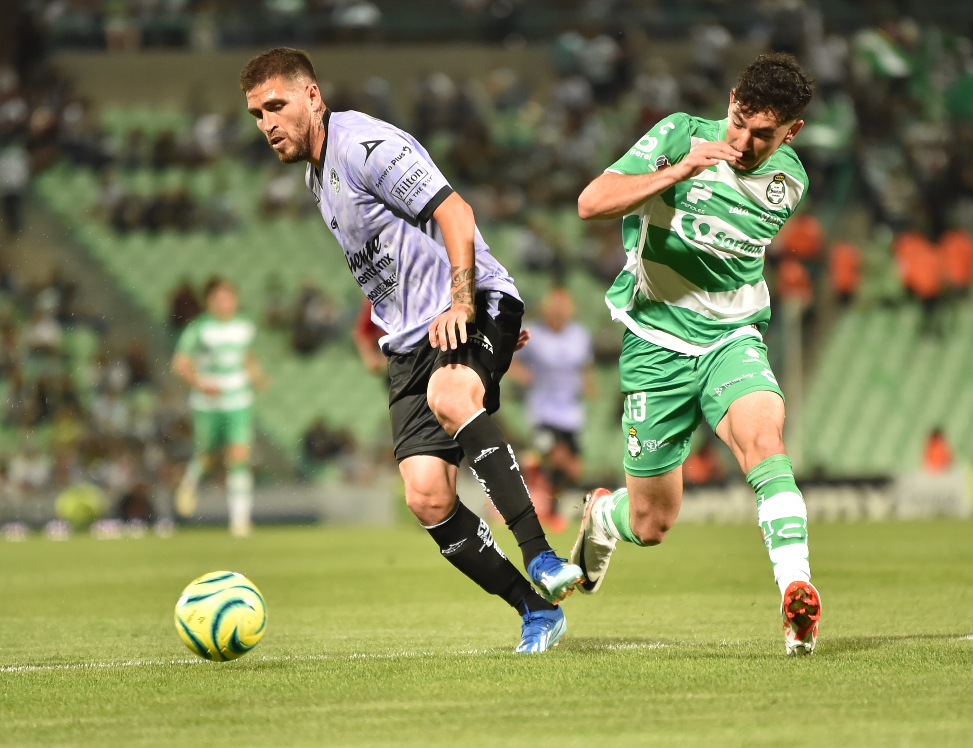 Santos Laguna vs Mazatlán: horario, transmisión y posibles alineaciones para el juego de la Jornada 14